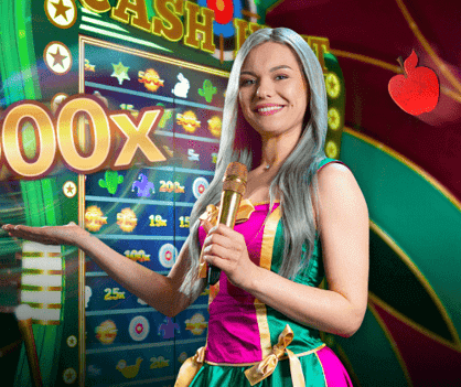 RoyalSea Casino 9600+ játék — slotok és élő kaszinó
